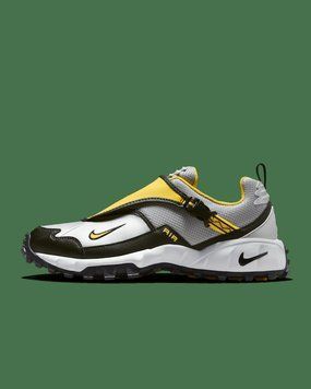 Кросівки унісекс Nike Acg Phassad (HM7133-001), 49.5, WHS, 10% - 20%, 1-2 дні