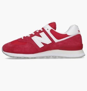 Кроссовки женские New Balance 574 (ML574PI2), 37.5, WHS, < 10%, 1-2 дня