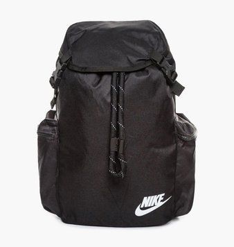 Рюкзак Nike Nk Heritage Rksk (BA6150-010), 24 L, WHS, 20% - 30%, 1-2 дні