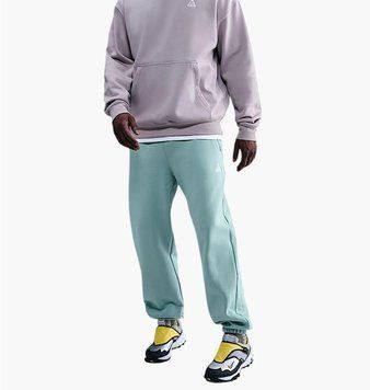 Брюки чоловічі Nike Acg Tuff Fleece Green (IH0717-017), L, WHS, 1-2 дні