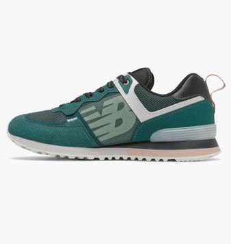 Кроссовки мужские New Balance 574 Protect (ML574IE2), 40.5, WHS, < 10%, 1-2 дня