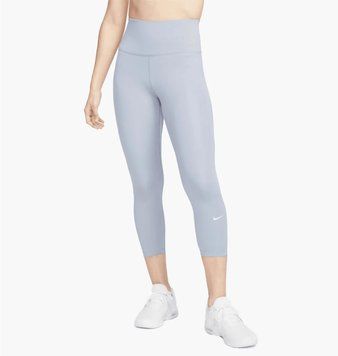 Лосіни жіночі Nike Legging Court High Waist Woman One Dri-Fit (DM7276-519), L, WHS, > 50%, 1-2 дні