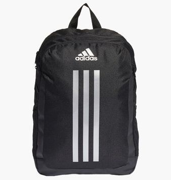 Рюкзак Adidas Power Bp Youth Black (H44323), One Size, WHS, 10% - 20%, 1-2 дня