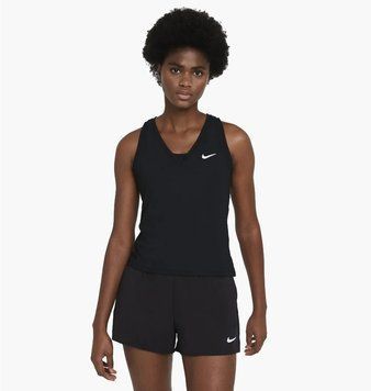 Майка женская Nike W Nkct Df Vctry Tank (CV4784-010), XS, WHS, 40% - 50%, 1-2 дня