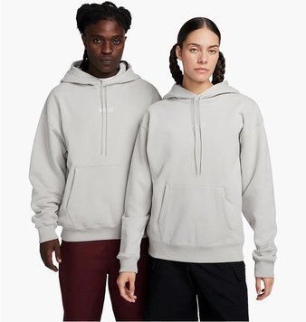 Кофта мужская Nike Sb Fleece Skate Pullover Hoodie (FN2502-003), L, WHS, < 10%, 1-2 дня