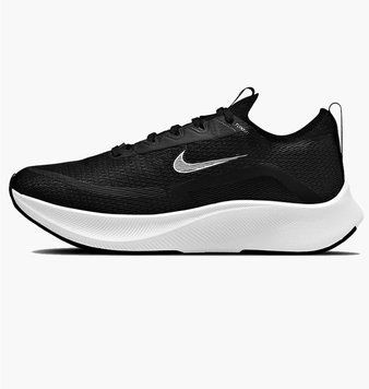 Кросівки для бігу жіночі Nike Zoom Fly 4 (CT2401-001), 35.5, WHS, < 10%, 1-2 дні