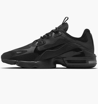Кроссовки мужские Nike Air Max Infinity 2 (CU9452-002), 42.5, WHS, < 10%, 1-2 дня