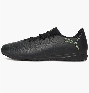 Сороконіжки чоловічі Puma Future 8 Play Tt Black (108605-02), 43, WHS, < 10%, 1-2 дні