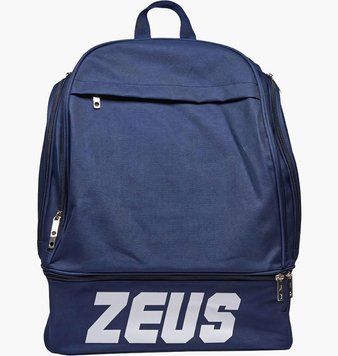 Рюкзак Zeus Zaino Jazz 33L (Z01321), 33 &times; 48 &times; 21 СM, WHS, < 10%, 1-2 дня