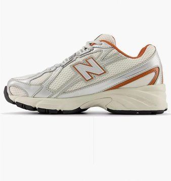 Кросівки жіночі New Balance 740 Beige (G7404O9), 36, WHS, 1-2 дні