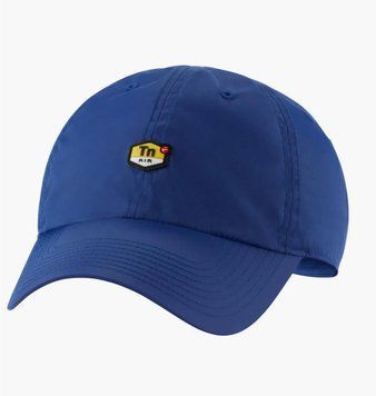 Кепка Nike 86 Tn Air Esntl Cap (DC4017-455), One Size, WHS, < 10%, 1-2 дні