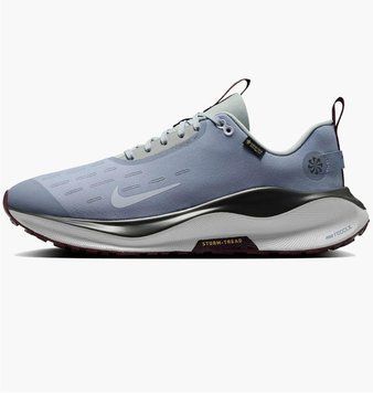 Кроссовки мужские Nike Infinityrn 4 Gore-Tex (HQ0265-400), 39, WHS, > 50%, 1-2 дня