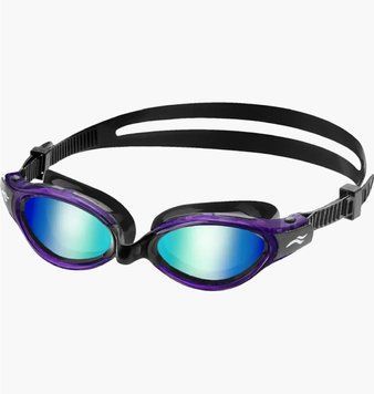 Окуляри для плавання Aqua Speed Triton 2.0 Mirror 60415 (283-09), OSFM, WHS, < 10%, 1-2 дні