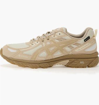 Кроссовки унисекс Asics El-Venture 6 Gore-Tex (1203A560-100), 42.5, WHS, 10% - 20%, 1-2 дня