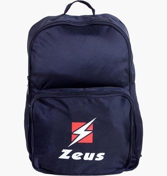 Рюкзак Zeus Zaino Soft 25L (Z01069), 31 &times; 45 &times; 18 СM, WHS, < 10%, 1-2 дні