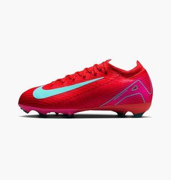 Бутси дитячі Nike Jr Zm Vapor 16 Pro Fg (HF5448-800), 3Y, WHS, < 10%, 1-2 дні