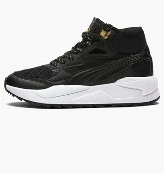Черевики жіночі Puma X-Ray Speed ​​​​ (390660-01), 37, WHS, < 10%, 1-2 дні