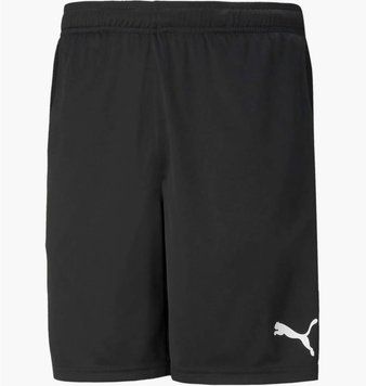 Шорты мужские Puma Black (657336-03), 2XL, WHS, < 10%, 1-2 дня
