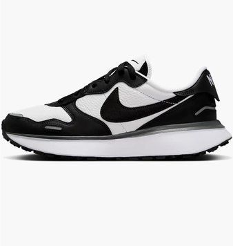 Кроссовки женские Nike Phoenix Waffle Lth (FQ8721-102), 37.5, WHS, < 10%, 1-2 дня