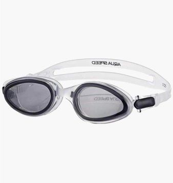 Очки для плавания Aqua Speed Sonic 6509 (073-01), OSFM, WHS, < 10%, 1-2 дня
