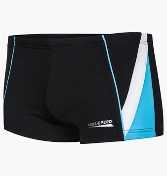 Плавки детские Aqua Speed Diego 2338 (392-01), 140 CM, WHS, < 10%, 1-2 дня