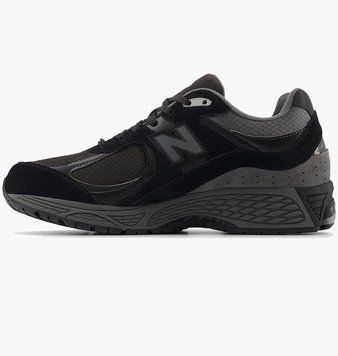 Кросівки чоловічі New Balance 2002 (U2002RTG), 41.5, WHS, 30% - 40%, 1-2 дні