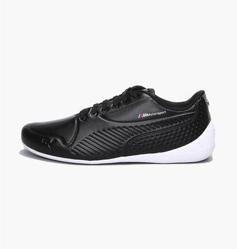 Кросівки дитячі Puma Крсоівки Puma Bmw Mms Drift Cat 7S Ultrajr 115263 (306441-01), 37, WHS, < 10%, 1-2 дні