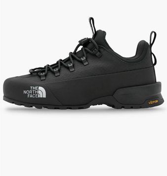 Кроссовки унисекс The North Face The North Face Glenclyffe Black (NFOA817BKX7), 43, WHS, 1-2 дня