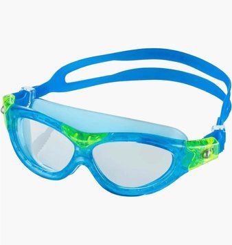 Окуляри для плавання Aqua Speed Marin Kid 9020 (215-02), OSFM, WHS, < 10%, 1-2 дні