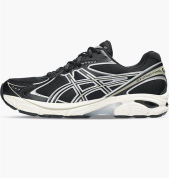 Кроссовки мужские Asics Gt-2160 Black (1203A320-005), 42, WHS, 10% - 20%, 1-2 дня