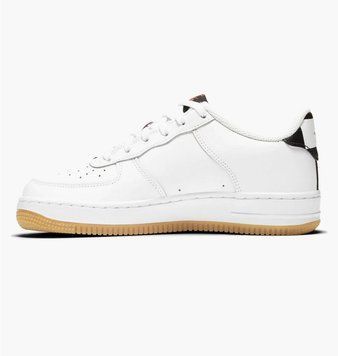 Кросівки жіночі Nike Air Force 1 Lv8 1 (CT3842-101), 35.5, WHS, < 10%, 1-2 дні