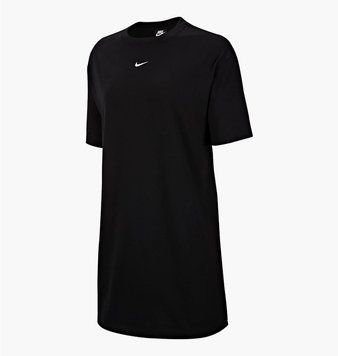 Плаття жіноче Nike Nsw Essential Dress (CJ2242-010), S, WHS, 20% - 30%, 1-2 дні