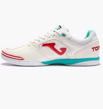 Футзалки чоловічі Joma Top Flex 2242 (TOPW2242IN), 44, WHS, < 10%, 1-2 дні