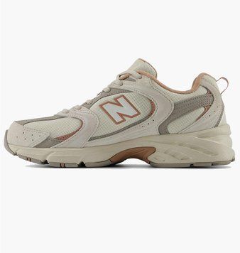 Кросівки унісекс New Balance 530 Grey (U530SMA), 36, WHS, < 10%, 1-2 дні