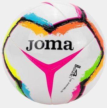 Футбольный мяч Joma Halley Ii (401727.218), 4, WHS, 1-2 дня