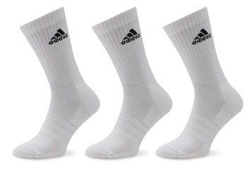 Шкарпетки Adidas C Spw Crw 3P (HT3446), 46-48, WHS, < 10%, 1-2 дні