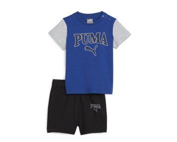 Спортивный костюм детской Puma Squad Toddlers' Minicats Set (680325-17), 2 T, WHS, < 10%, 1-2 дня