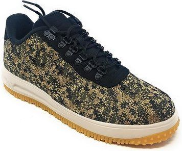Кросівки чоловічі Nike Lf1 Duckboot Low Txt (AV3818-002), 44, WHS, 10% - 20%, 1-2 дні