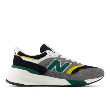Кроссовки мужские New Balance 997 (U997RRA), 45.5, WHS, 10% - 20%, 1-2 дня