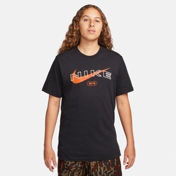 Футболка мужская Nike M Nsw Tee Club Ssnl Hbr (FV5711-010), L, WHS, 10% - 20%, 1-2 дня