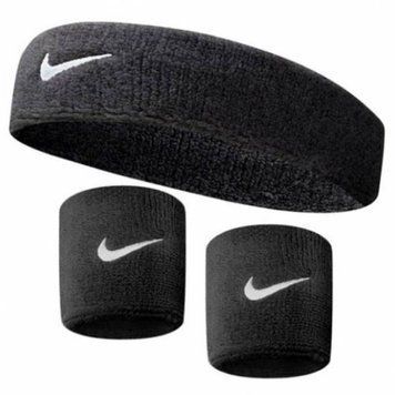 Напульсники Nike Set Of Bandage And Wristbands (NNN07-NNN04-010), One Size, WHS, 10% - 20%, 1-2 дні