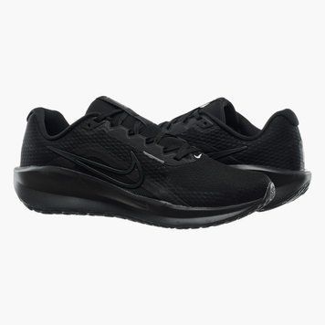 Кросівки для бігу чоловічі Nike Downshifter 13 (FD6454-003), 46, WHS, < 10%, 1-2 дні