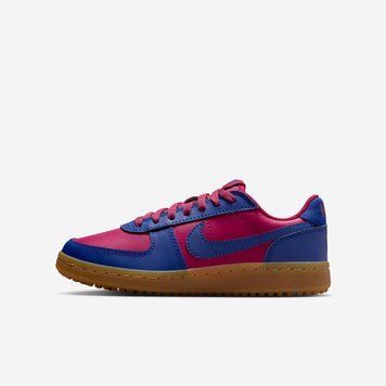 Кроссовки подростковые Nike Field General Ltr (IH3324-600), 36, WHS, 1-2 дня
