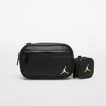 Сумка на пояс Jordan Jaw Monarch Camera Bag (WA9164-G0T), One Size, WHS, 1-2 дня