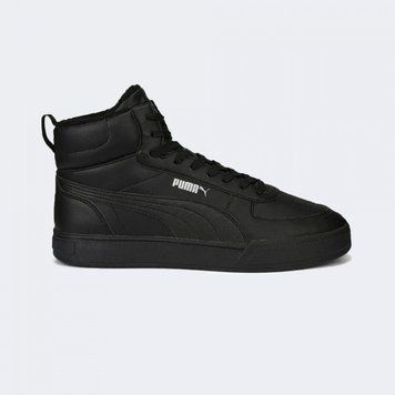 Кроссовки мужские Puma Caven Mid Wtr (38584401), 42, WHS, < 10%, 1-2 дня