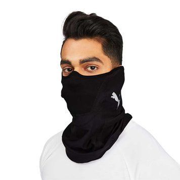 Баф Puma Performance Face Mask (054148-01), L/XL, WHS, 1-2 дні