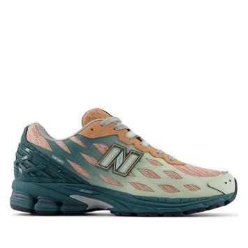 Кроссовки унисекс New Balance 1906W (U1906WFB), 43, WHS, 10% - 20%, 1-2 дня