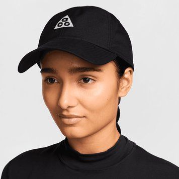 Кепка Nike Acg U Club Cap U Cb (IH9256-010), L/XL, OFC, 1-2 дні