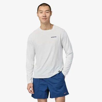 Кофта чоловіча Patagonia Men's Long-Sleeved Capilene&reg; Cool Daily Graphic Shirt (BOLW45170), M, WHS, 10% - 20%, 1-2 дні