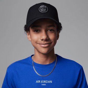 Кепка Air Jordan Paris Saint-Germain (9A0999-023), One Size, OFC, 1-2 дні